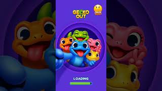 Gecko Out - level 1401 - Gameplay walkthrough