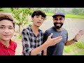 Morning time vlog saad ahmad with sajjad bhaiustad rizwan dj