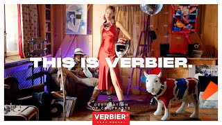 THIS IS VERBIER