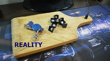 [OSU!] DIY mechanical keyboard for 5$! IS IT EVEN REAL!?