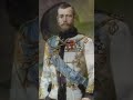 Who Really Was Nicholas II