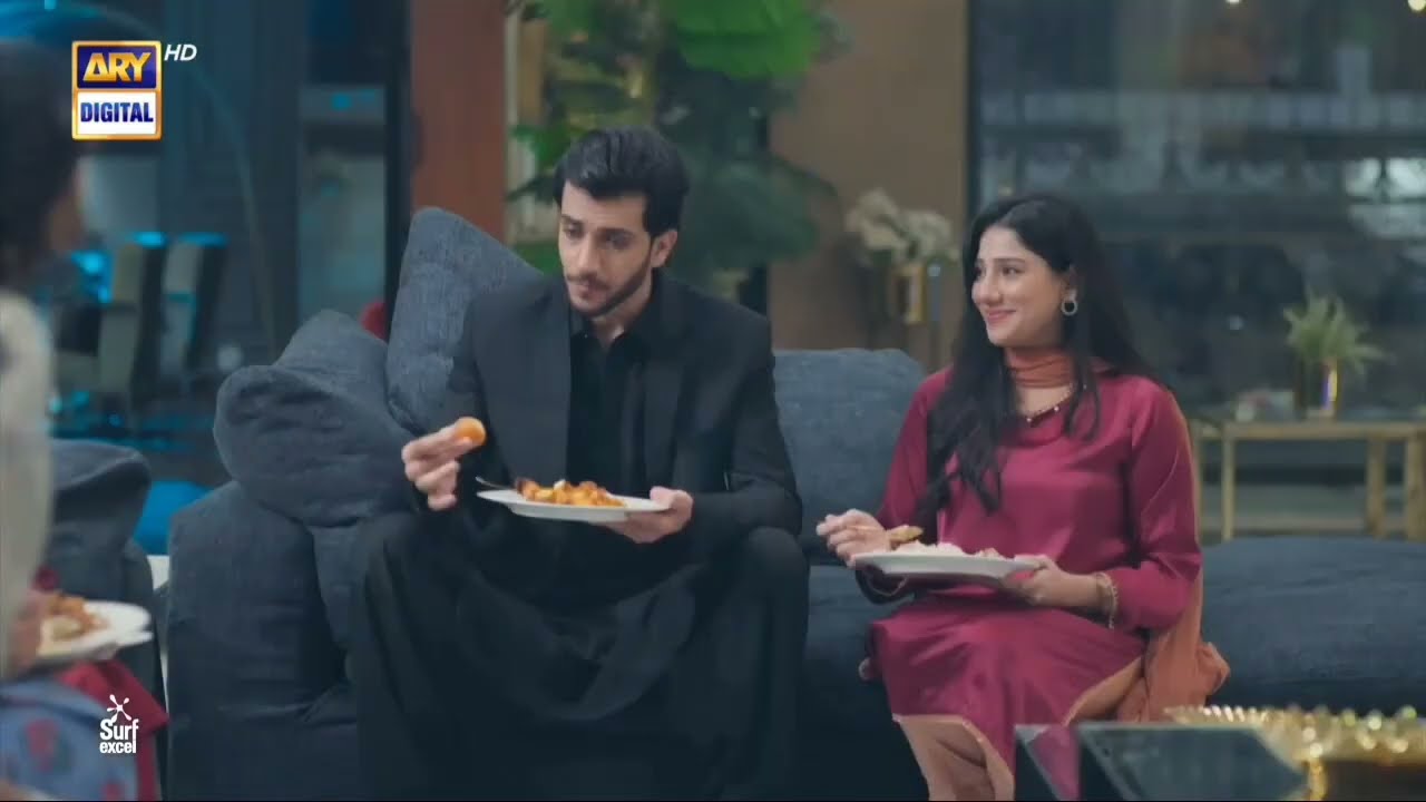 Kafeel Episode 17 | 08 Feb 2026 | Sanam Saeed | Emmad Irfani [ENG SUB] Ary Digital | Drama Review 