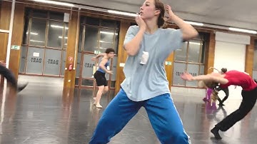 DART Student Program - Audition for Season 2023/24