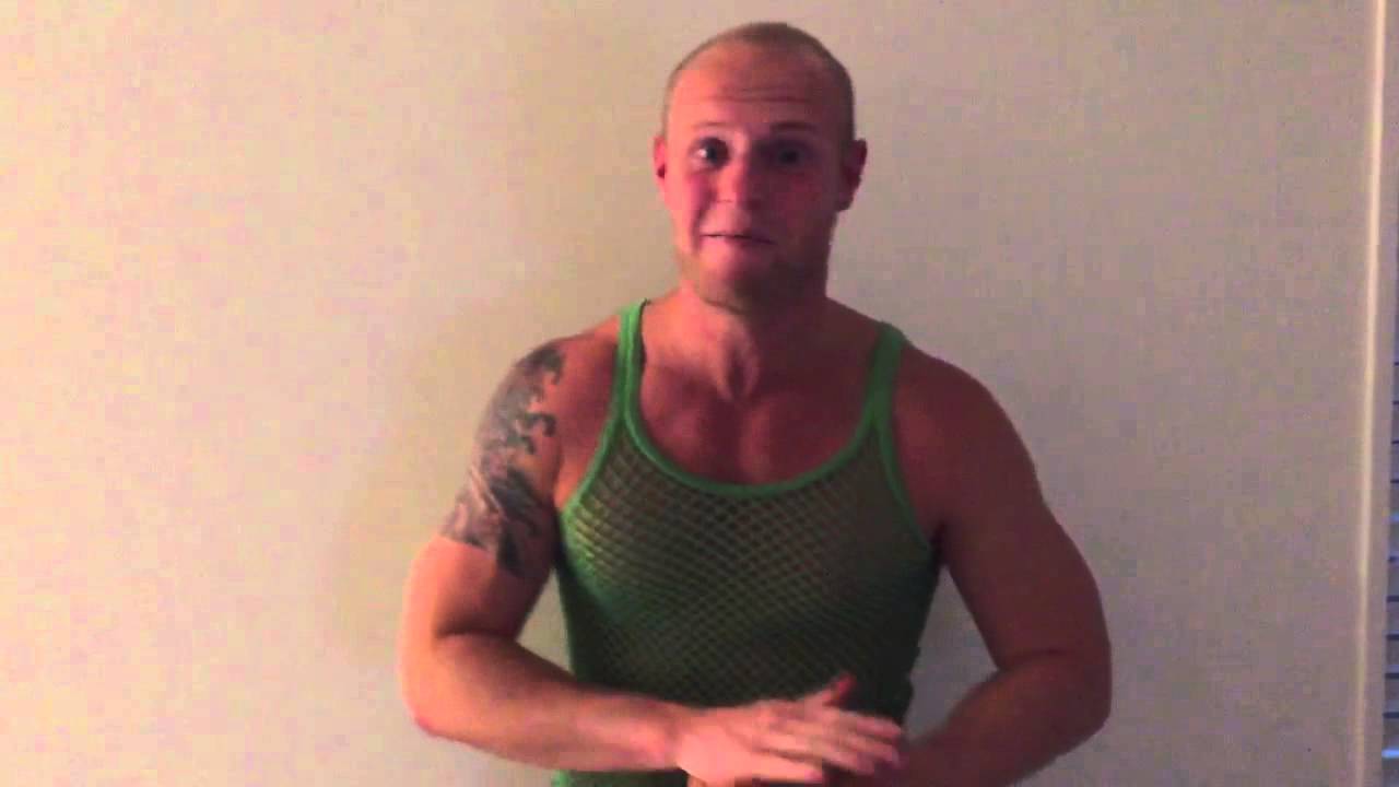 The Hooligan is Here! Marcus Kool talks about his upcoming debut for Impact Pro Wrestling!