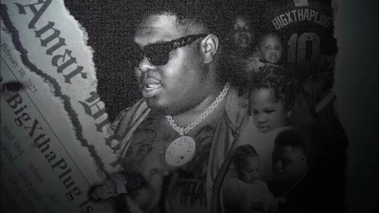 BigXthaPlug Levels [Clean] YouTube