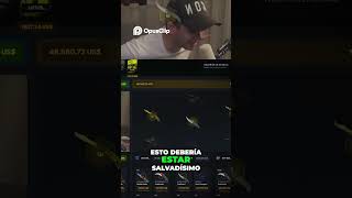 ¡Doble Butterfly y Más! ¡Lotus y Cuatro Guaylotos! #cs2 #skins #csgo