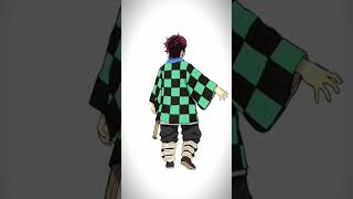 7 weeks and 3 days tanjiro edit