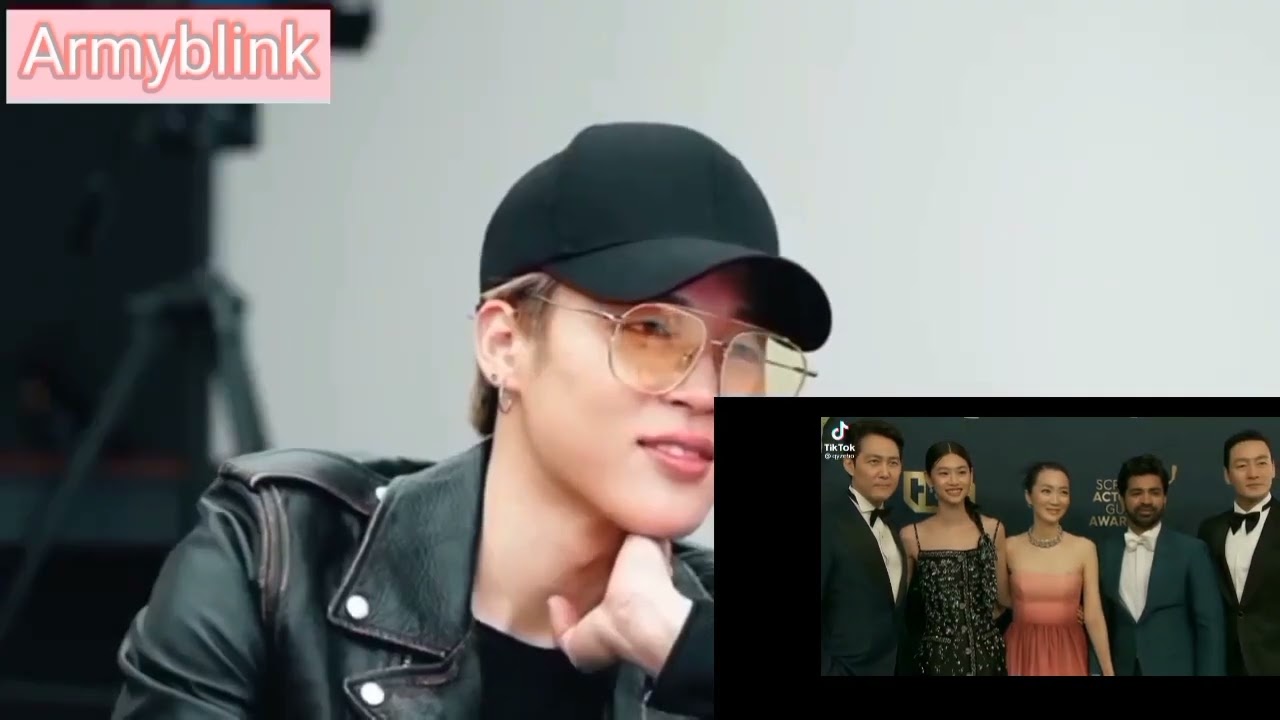 Bts reaction to tiktok on my fyp part 2 (44)