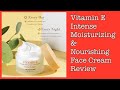 Vitamin E Intense Moisturizing and Nourishing Face Cream By Neutriherbs