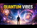 Quantum Vibes | A Journey Through Waves, Energy &amp; Reality (Official Music Track)