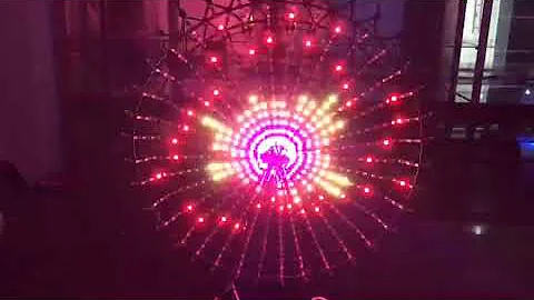 SP107E Christmas Light LED Music Controller For WS2812 WS2811 SK6812 UCS1903 LPD6803 WS2801