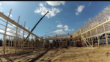 May 2013 Video Newsletter - Segment 3 - Expansion Groundbreaking