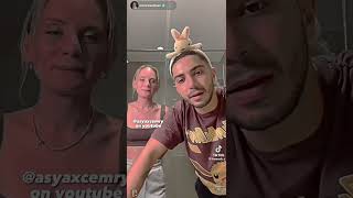 2 Yıllık Hamileymisim