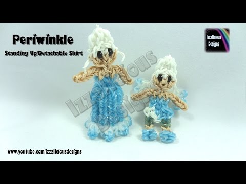 วีดีโอ: คุณสามารถเผยแพร่ Periwinkle ได้หรือไม่?