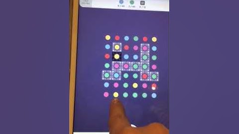 Two Dots Level 292 Walkthrough