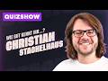 Was ihr NOCH NICHT wusstet… 😳 | Wie gut kennt ihr Chris?
