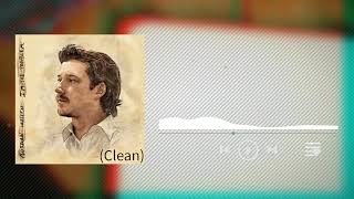 Working Man's Song (Clean) - Morgan Wallen