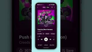 How to REPEAT Songs on YouTube Music (Hidden Fix!) 🔁
