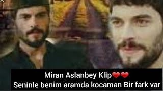 Miran Aslanbey Klip Akın Akınözü Fark Var Reyyan Miran Klip