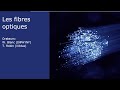 Webinaire 5 les fibres optiques