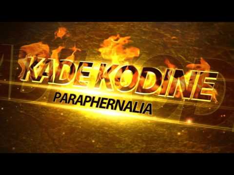 Aaron Out vs Kade Codene