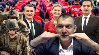 “Amerika çoi listën, SPAK bën goditje të shpejtë lart”- Avokati: Braho nis nga kupola e policisë