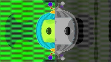 THE YIN YANG REMASTERED INTRO Logo Effects | Superfun Video Tutorial Channel