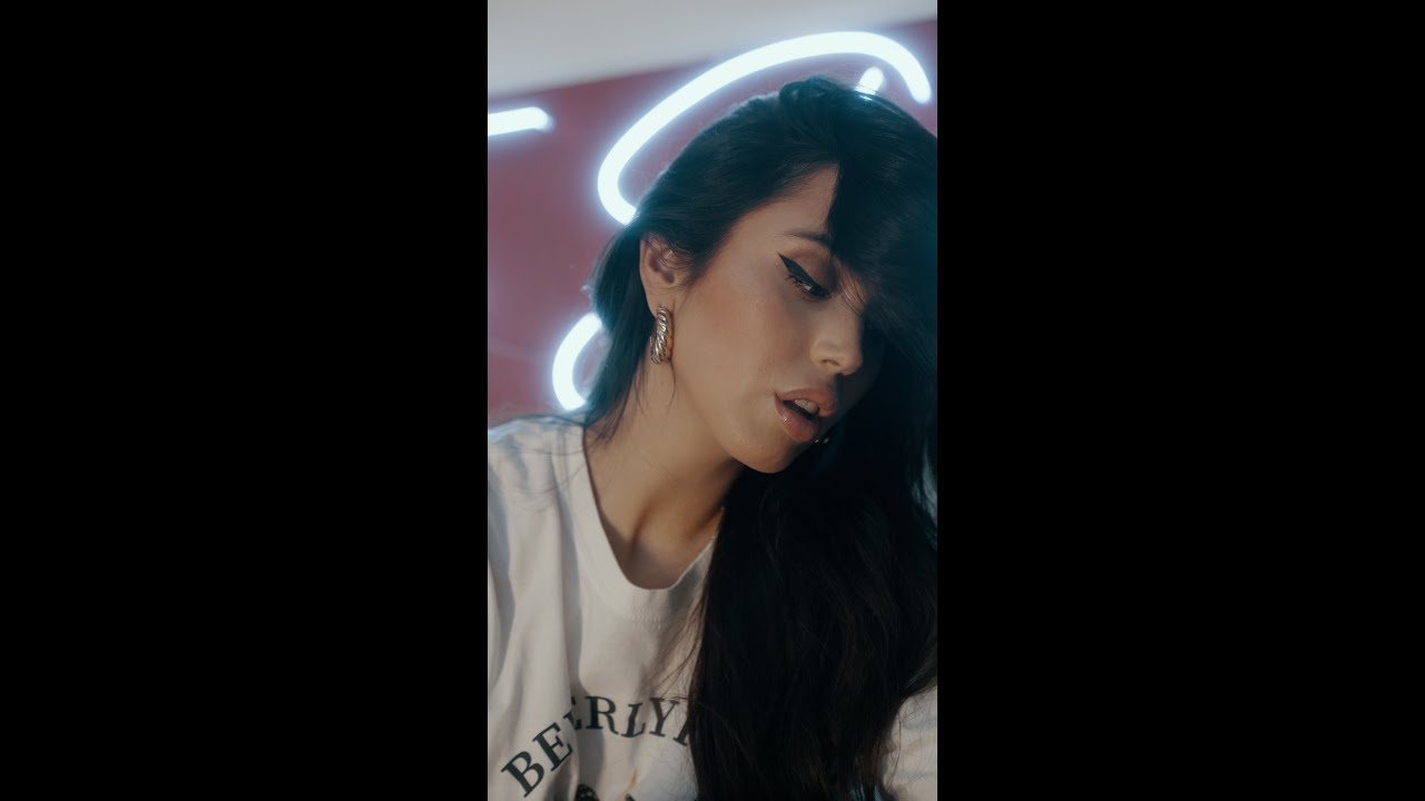 Anna Bous x The Standartloft | Video Portrait | Sony FX3