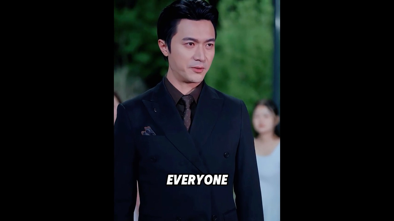 The car everyone looks down on is actually more expensive than a sports car#drama #foryou #kdrama