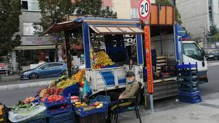 Nurtepe Metro Istasyonu. Maymutbey Mecidiyeköy Açıldı M7 Metro Ekrem İmamoğlunun İlk Metrosu Oldu