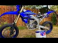 My TURBO YZ450F DIRTBIKE LIVES AGAIN!!!! 