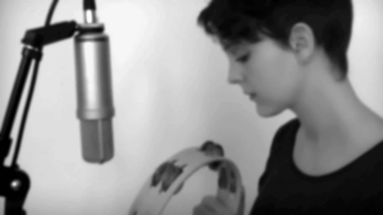 Stay - Hurts (Cover by Katja Petri)