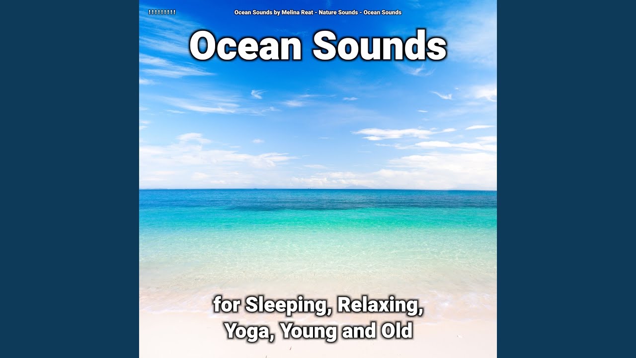 Dreamlike Water Noises