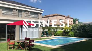 Venta - Casa 6 Ambientes - Pilar De Este - Los Jazmines