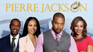 Pierre Jackson | FULL MOVIE | Drama, Romance | Brian Hooks, Chrystee Pharris