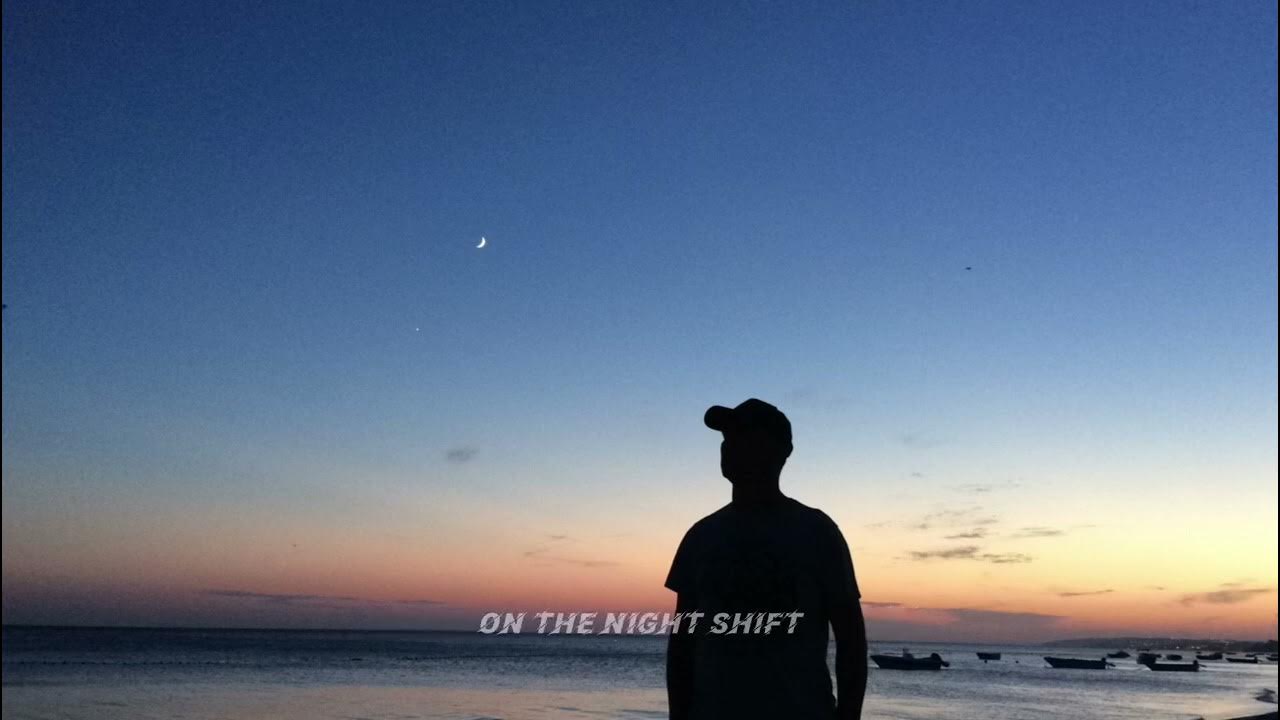 Bruce Springsteen Nightshift (lyrics) YouTube