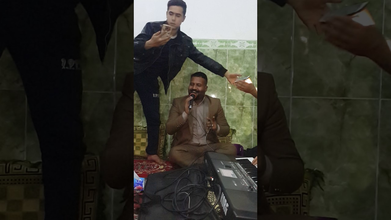 مالك الشبلاوي جديد حفلة راس السنه