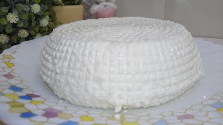 Адыгейский сыр в домашних условиях Сыр Nata Life