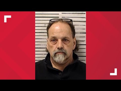 Man indicted on 91 counts in Henry County animal cruelty case - YouTube