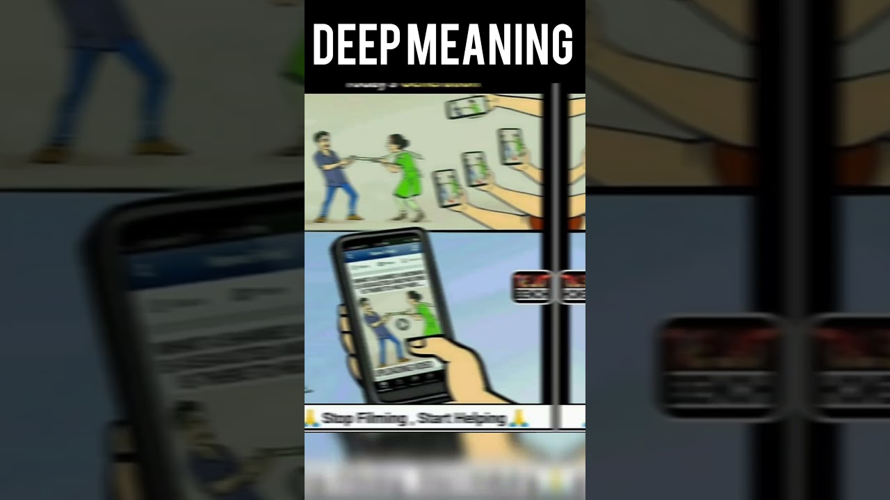 Dark Reality Of World And Today's Sad Reality Of Human🎯😍