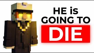 Theobald Is Going To Die In The Unstable SMP