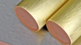 Turning a few projects from a piece of cedar wood.