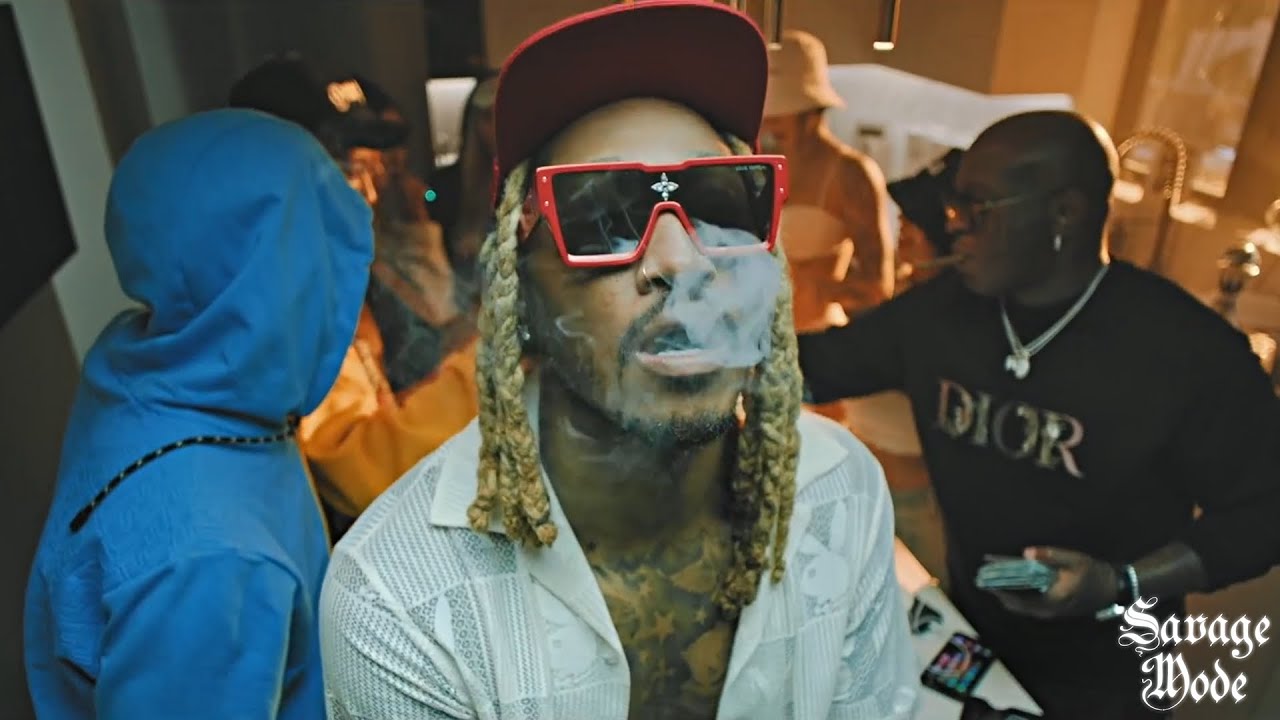 Future ft. Doe Boy - Most Wanted (Music Video) - YouTube