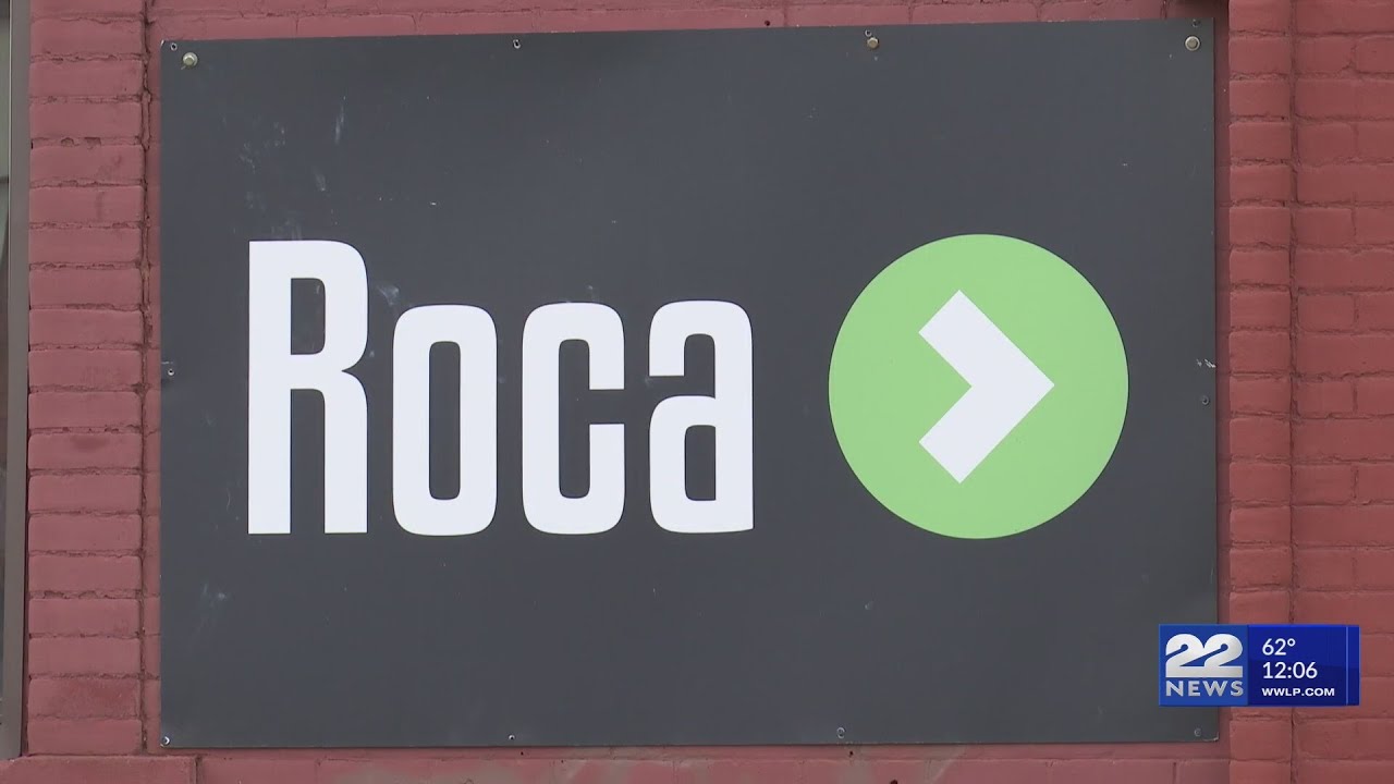 Roca Holyoke invites local leaders to open house