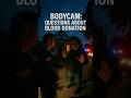 BODYCAM  Blood Donation Raises Questions Of Accountability