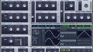 Audio Ex 2.1-2 Creative Comb Filtering