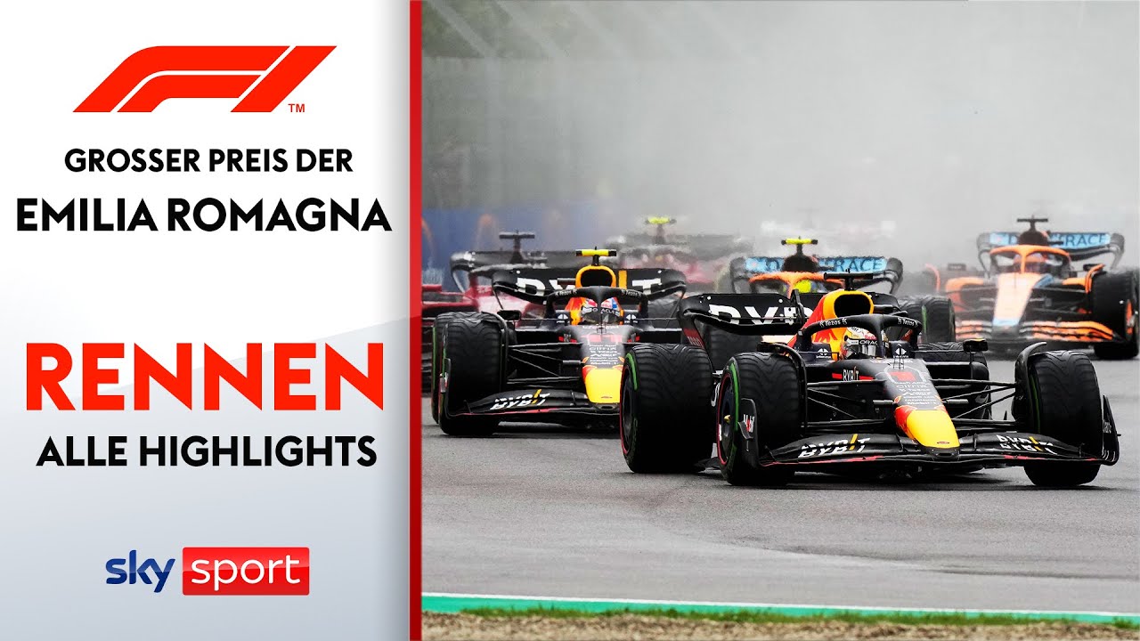 Qualifying Highlights | 2024 Emilia Romagna Grand Prix