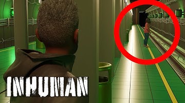 NEVER stand at the edge of a train platform