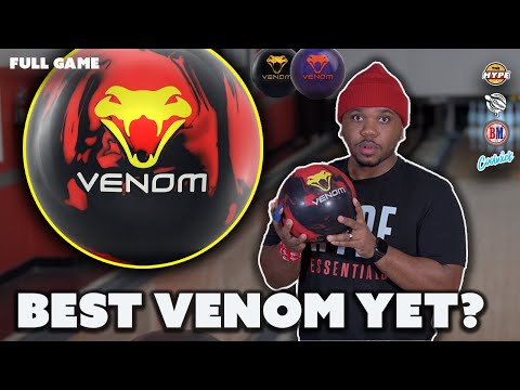 Best Venom Yet? | Motiv Lethal Venom