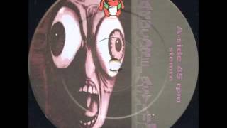 Asylum - Hardcore Asylum